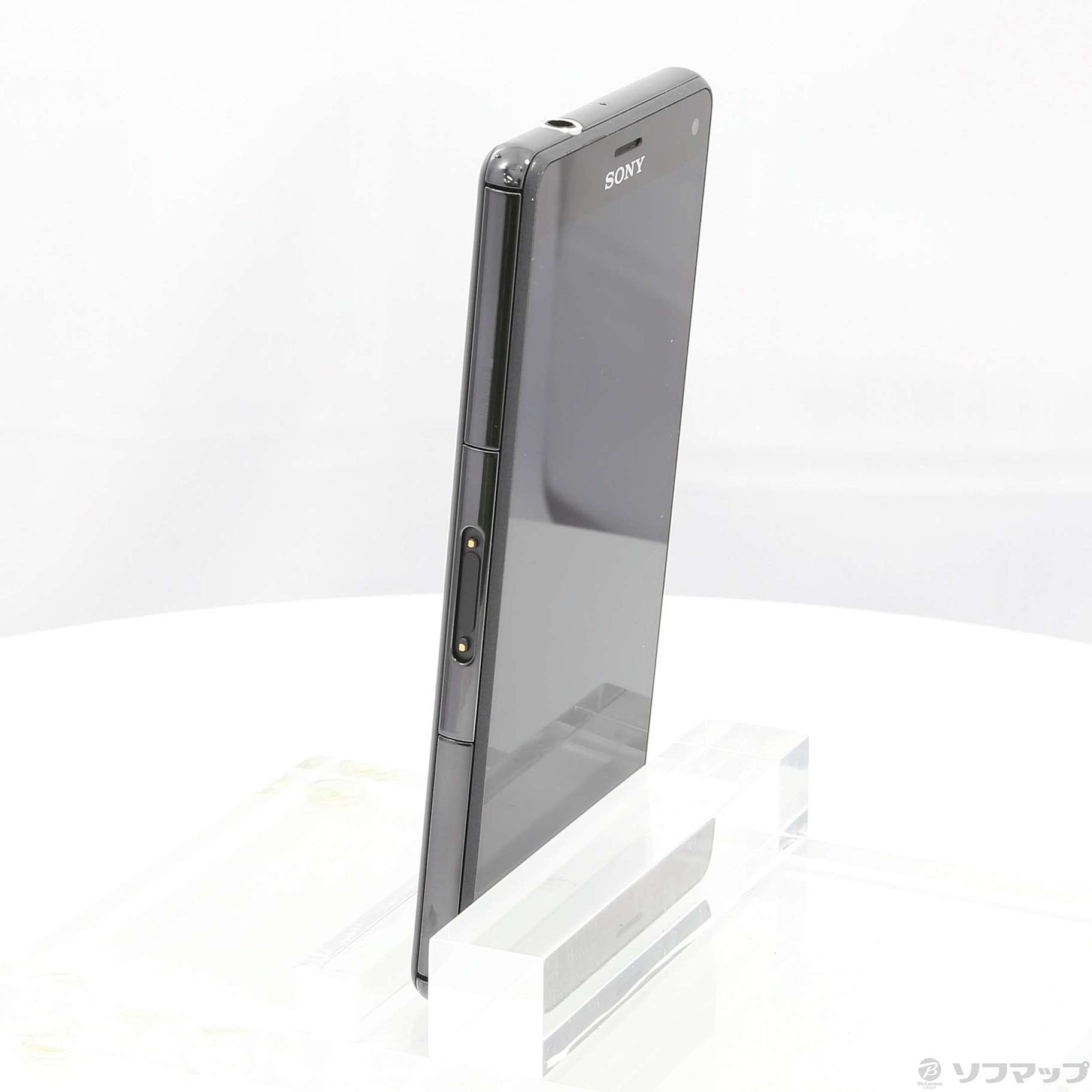 中古】Xperia A4 16GB グレー SO-04G docomo [2133026884281] - リコレ