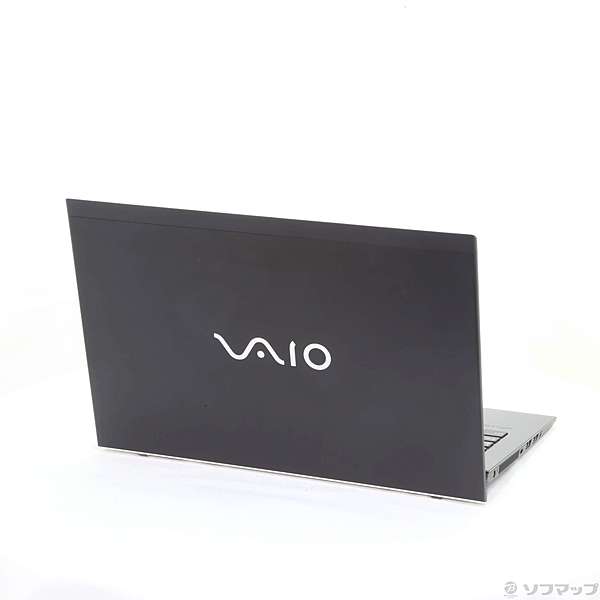 中古】VAIO S13 VJS1321 VJS132C11N 〔Windows 10〕 [2133026884526