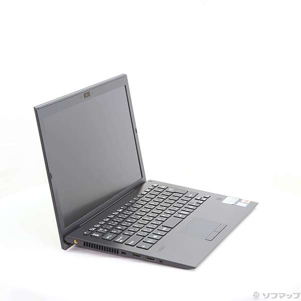 中古】VAIO S13 VJS1321 VJS132C11N 〔Windows 10〕 [2133026884526