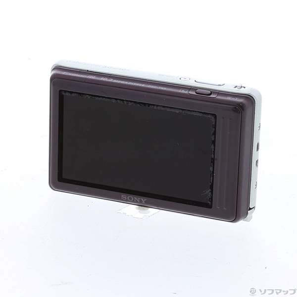 値下げ Sony Cyber-shot DSC-TX5 グリーン デジタルカメラ 41Gl7KBHapL.jpg_BO30,255,255,
