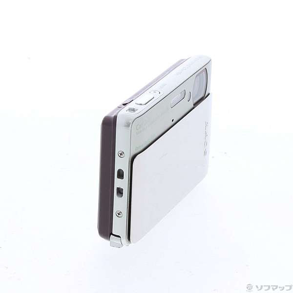 中古】CYBERSHOT DSC-TX5 G (1020万画素／4倍ズーム／防水