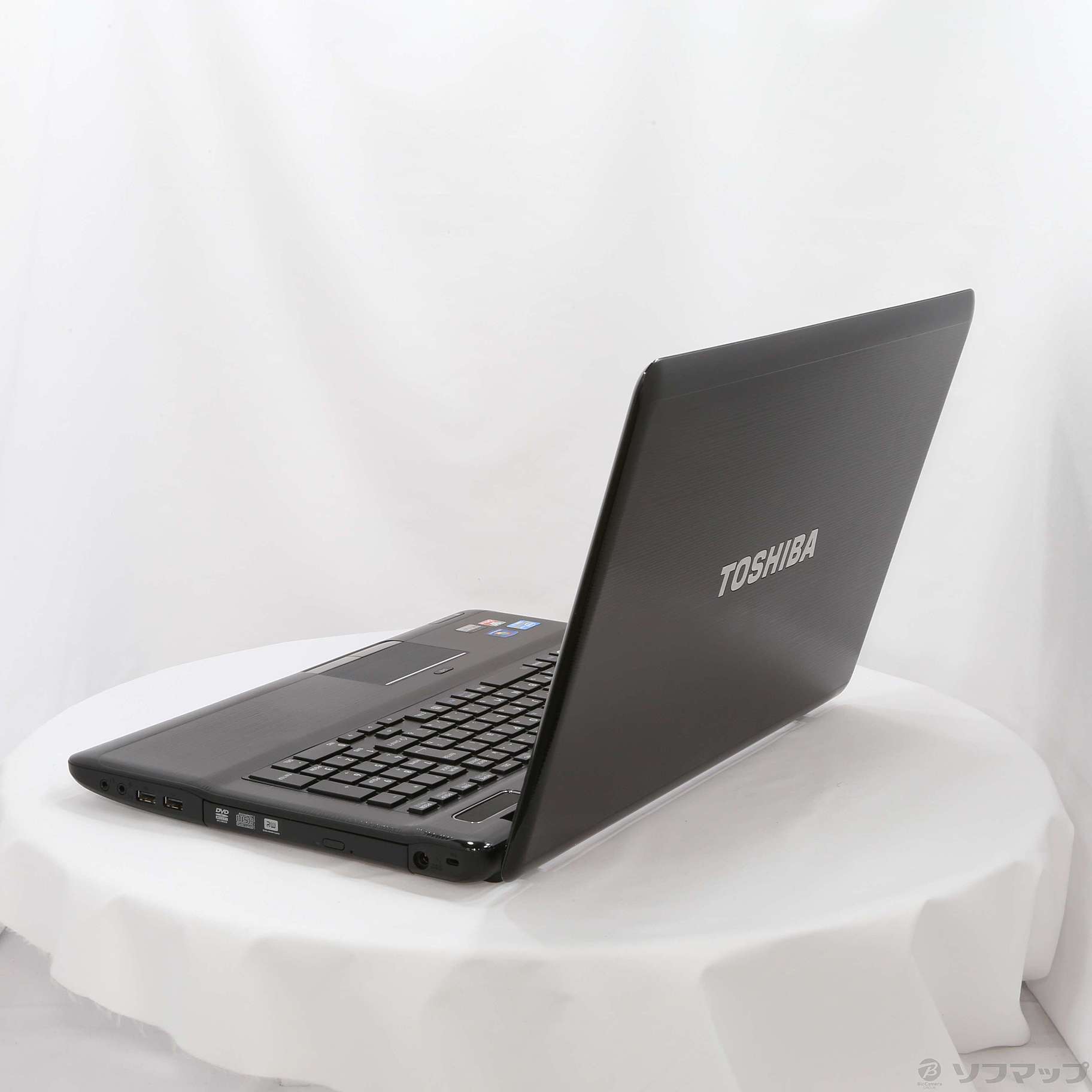 東芝ノートパソコン dynabook Satellite T571/W3TE 【公式通販】