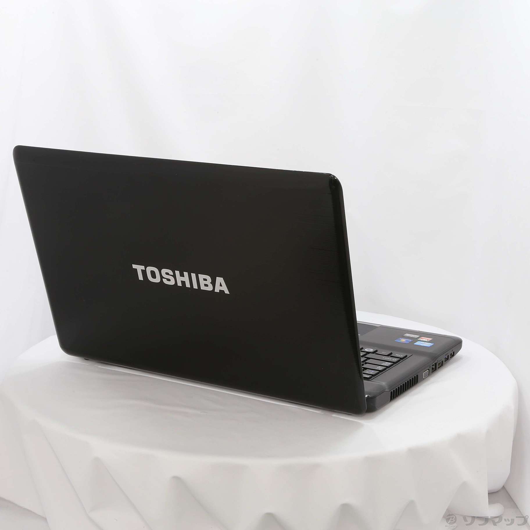 東芝ノートパソコン dynabook Satellite T571/W3TE 【公式通販】