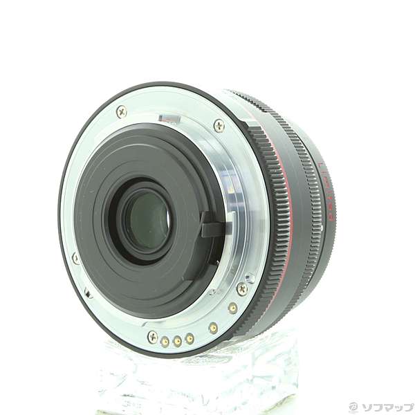 新品 HD PENTAX-DA 21mmF3.2AL Limited - レンズ(単焦点)