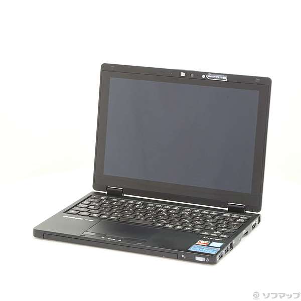 中古】Lets note RZ6 CF-RZ6HFMQR 〔Windows 10〕 [2133026899537
