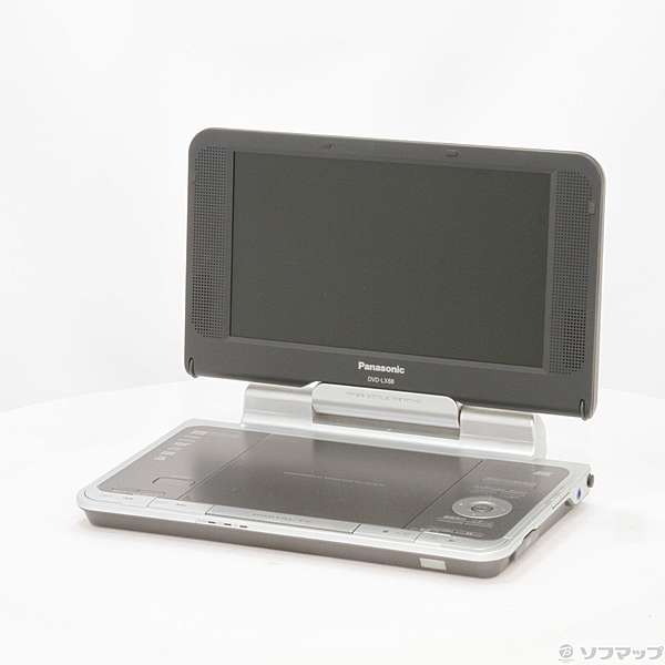 中古】DVD-LX88 シルバー [2133026903289] - リコレ！|ビックカメラ