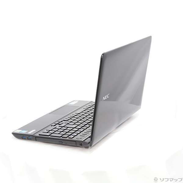 NEC ノートパソコン LaVie S PC-LS150NSB/中古特価良品 NEC Lavie S PC-LS150MSB CPU:Celeron DualCore 1000M 1.8GHz