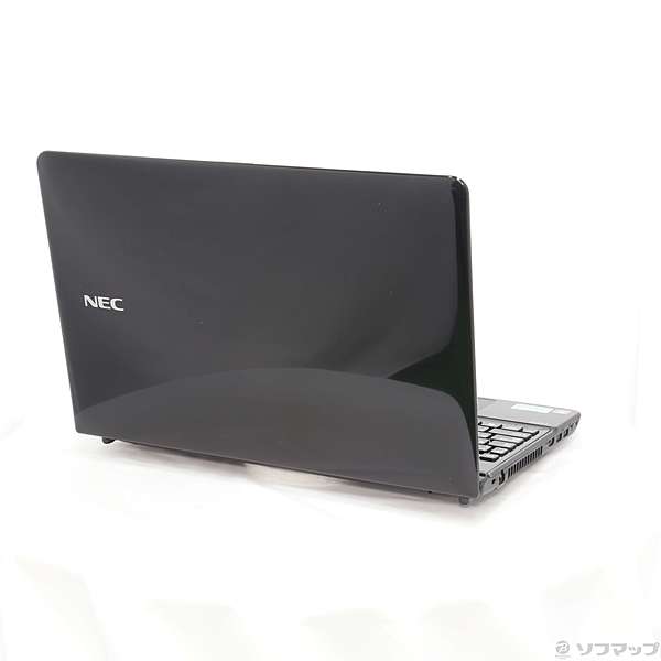 中古】格安安心パソコン LaVie S LS150／NSB-T1 PC-LS150NSB-T1 スター