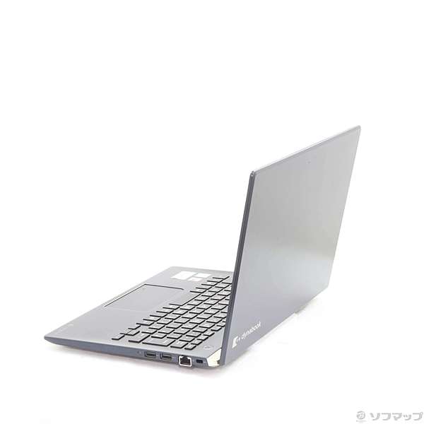 中古】dynabook G7 P1G7JPBL オニキスブルー 〔Windows 10