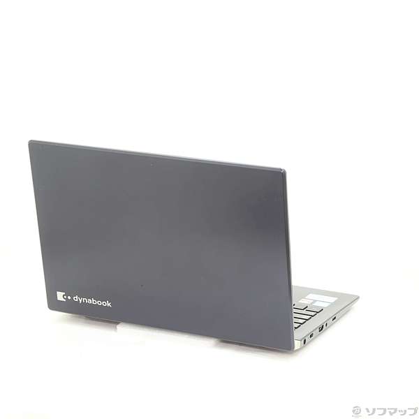 中古】dynabook G7 P1G7JPBL オニキスブルー 〔Windows 10