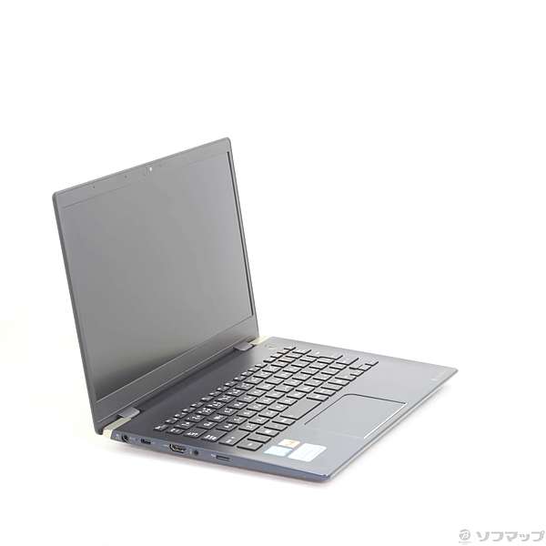 中古】dynabook G7 P1G7JPBL オニキスブルー 〔Windows 10
