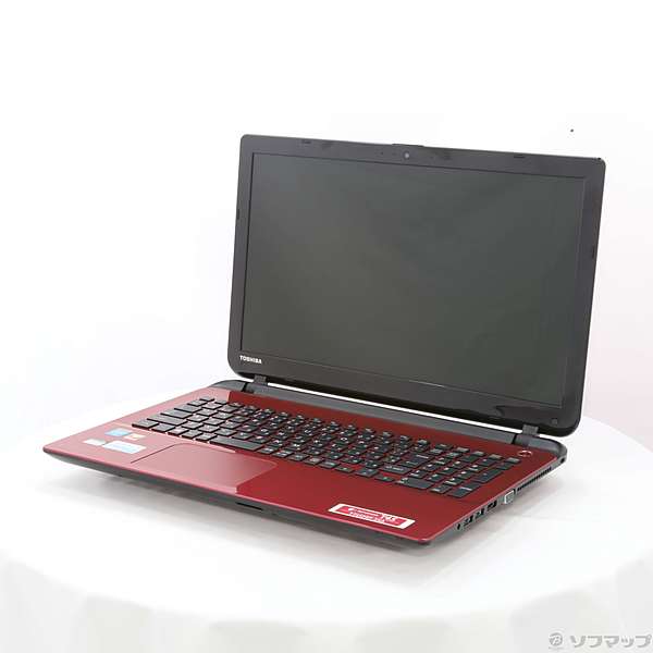 TOSHIBA T45 PT45PRP-SHAモデナレッド