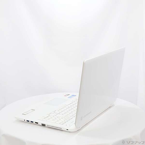 中古】dynabook T85／PW PT85PWS-BHA3 〔Windows 8〕 [2133026914568
