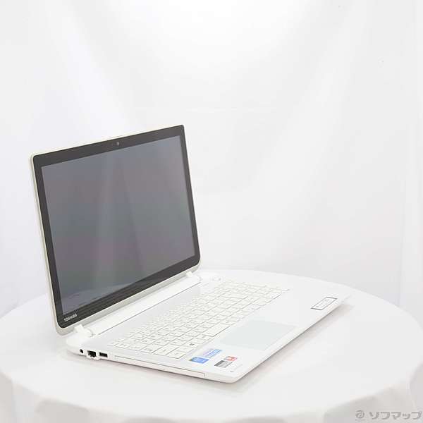 中古】dynabook T85／PW PT85PWS-BHA3 〔Windows 8〕 [2133026914568