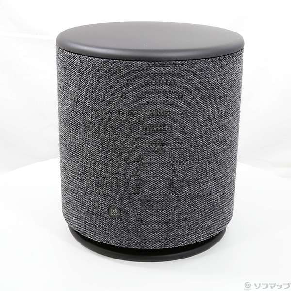 中古】Beoplay M5 ブラック [2133026916784] - リコレ！|ビックカメラ