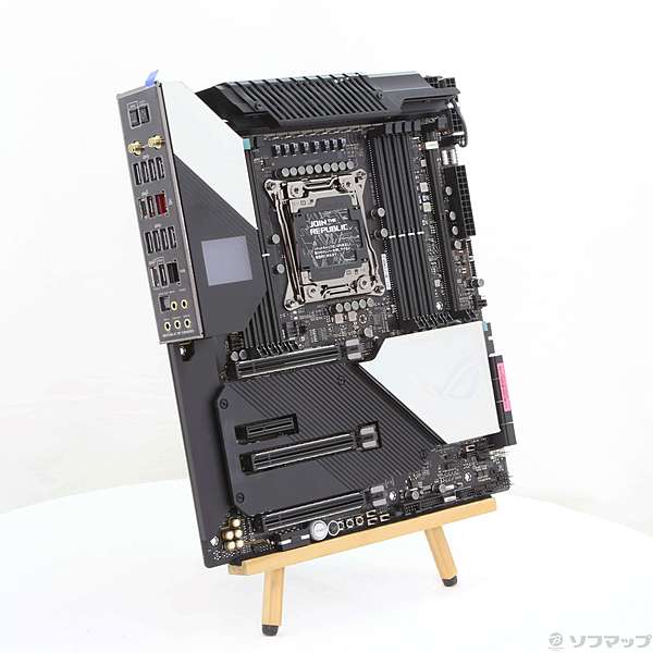 中古】ROG Rampage VI Extreme Encore [2133026919358] - リコレ