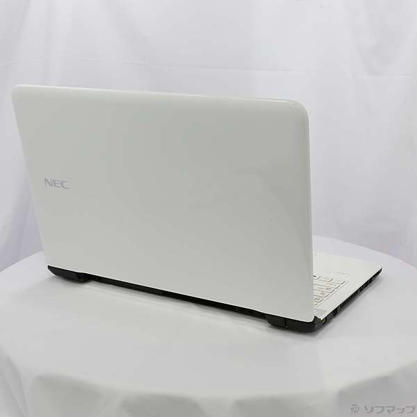 NEC ノートPC PC-NS150AAW-KS 美品 NEC PC-NS150AAW 15.6型液晶 フルサイズ
