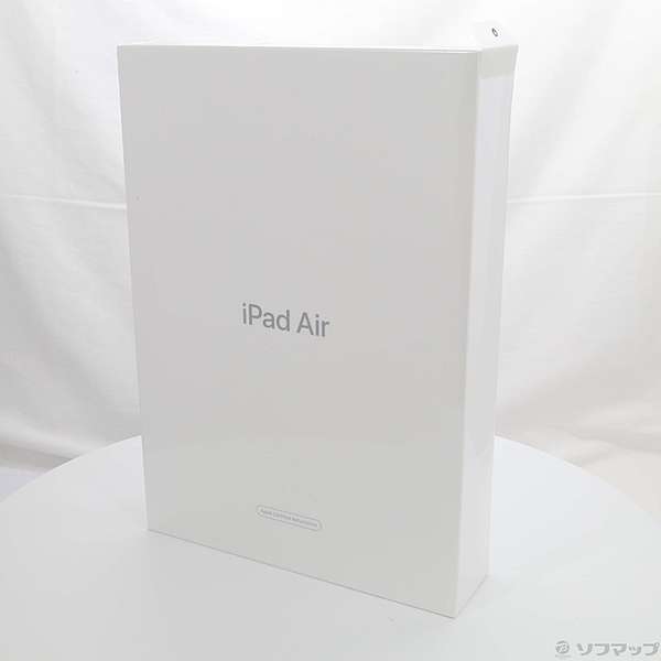 中古】iPad Air 第3世代 256GB ゴールド FUUT2J／A Wi-Fi