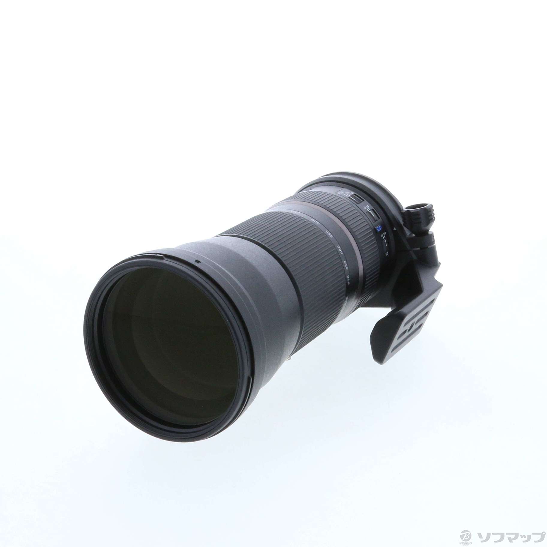 中古】TAMRON SP 150-600mm F／5-6.3 Di VC USD Model (A011E