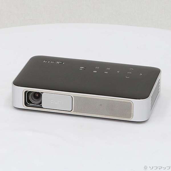 中古】〔展示品〕 QUMI Q38-BK ブラック [2133026936454] - リコレ