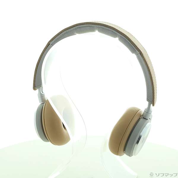 中古】セール対象品 B&O PLAY BEOPLAY H8 Natural [2133026949492