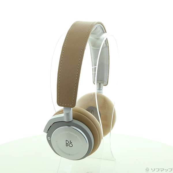 中古】セール対象品 B&O PLAY BEOPLAY H8 Natural [2133026949492