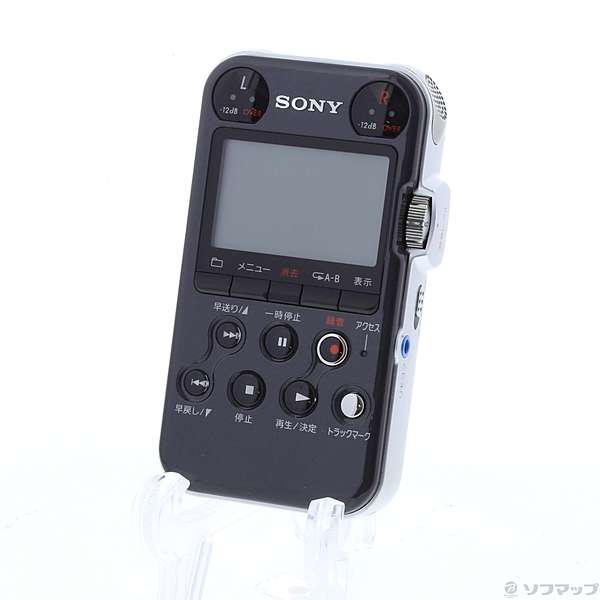 【専用】SONY ソニー PCM-M10(R)SONY