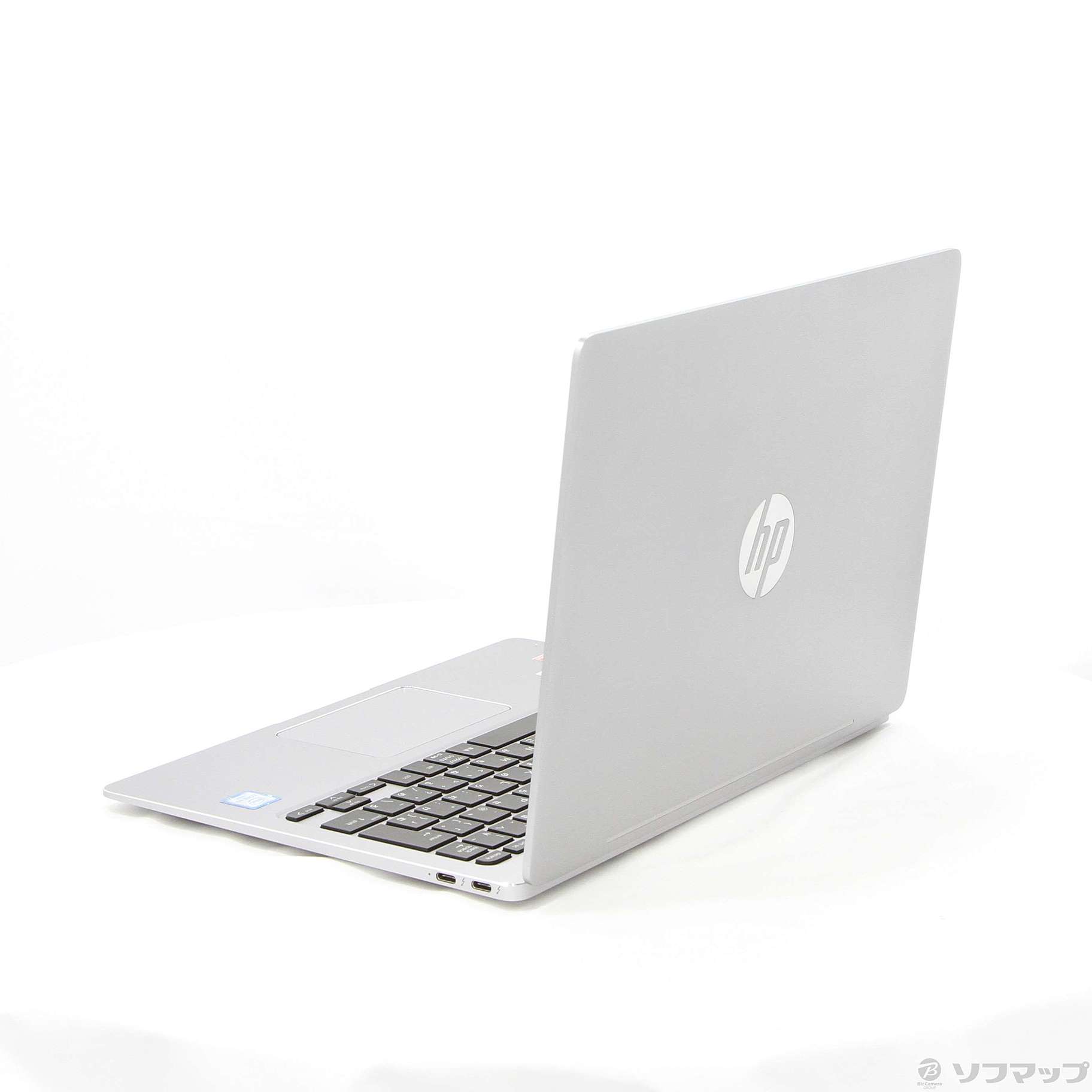 中古】HP EliteBook Folio G1 W9F74AV 〔Windows 10〕 [2133026953598