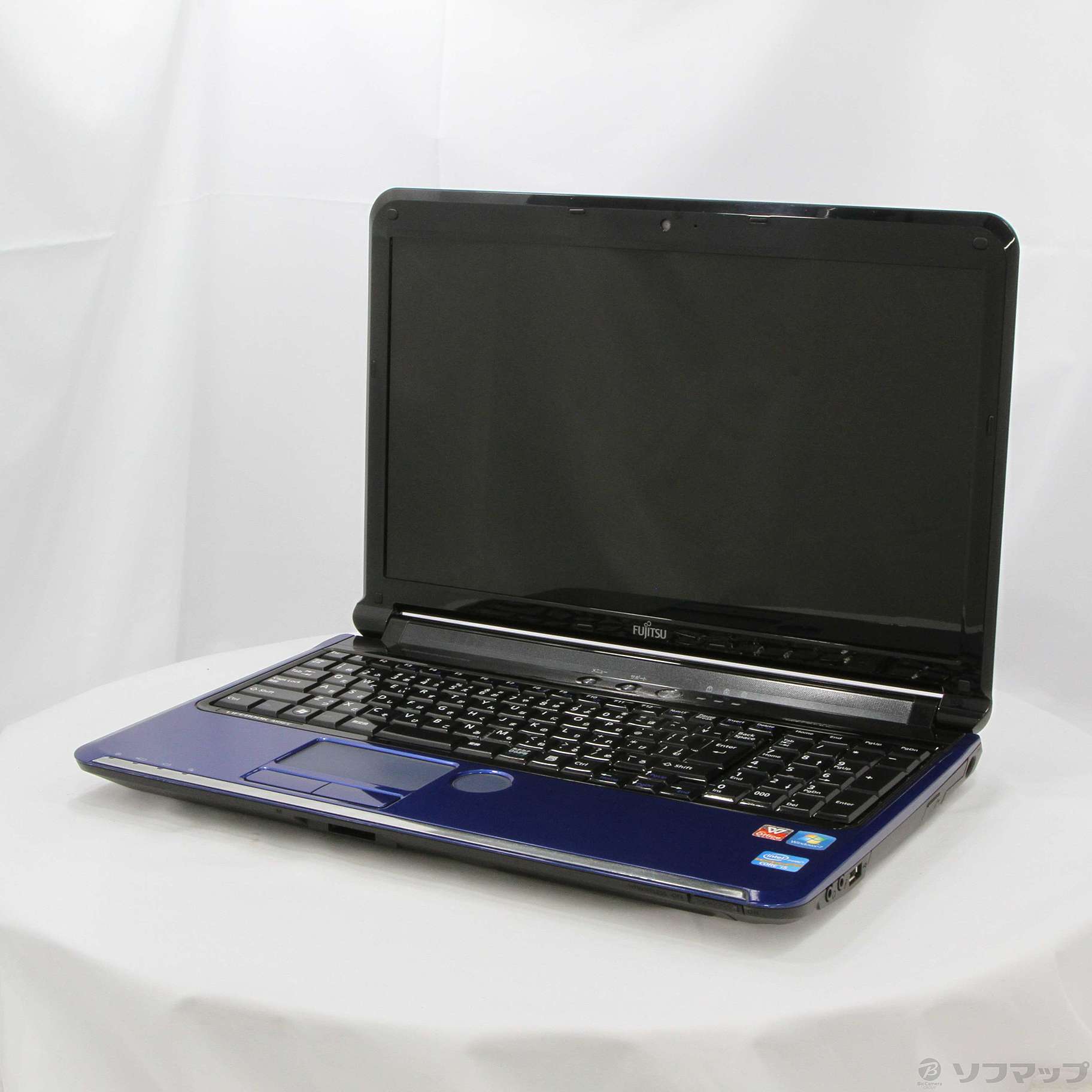 ☆送料込み☆ LIFEBOOK AH56/C(FMVA56CLZ) 富士通 中古】セール対象品 LIFEBOOK AH56／C FMVA56CLZ [2133026956414