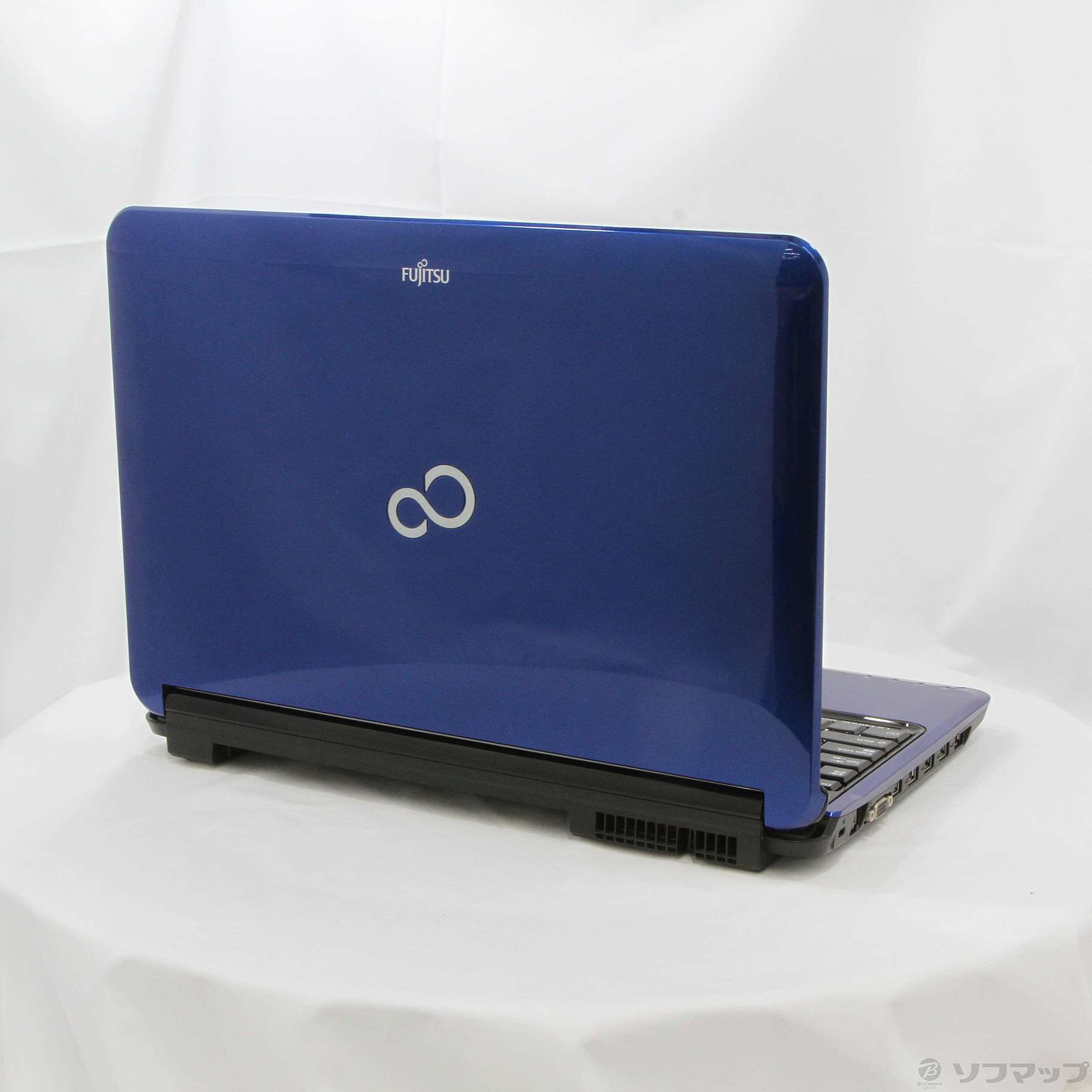 中古】セール対象品 LIFEBOOK AH56／C FMVA56CLZ [2133026956414