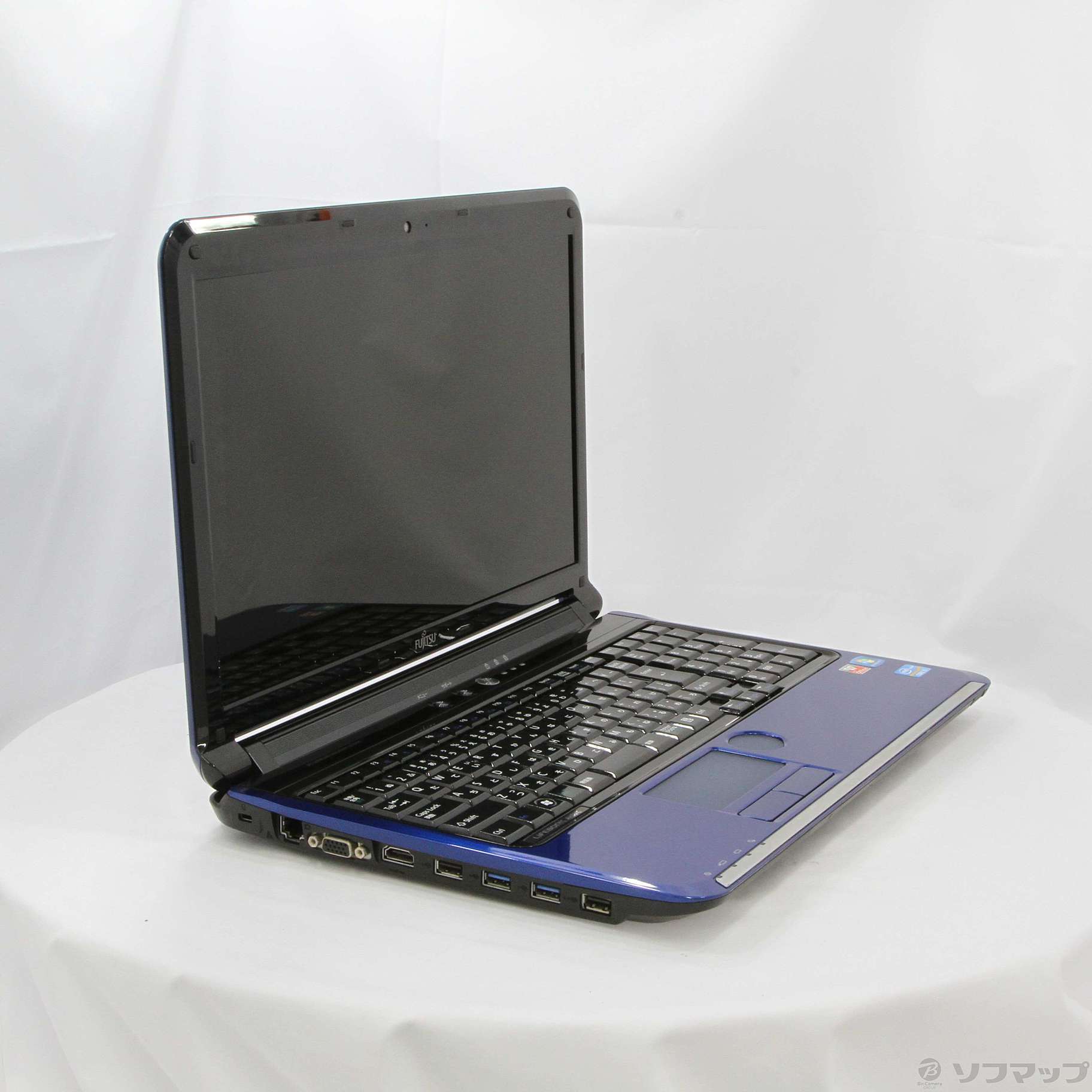 中古】セール対象品 LIFEBOOK AH56／C FMVA56CLZ [2133026956414