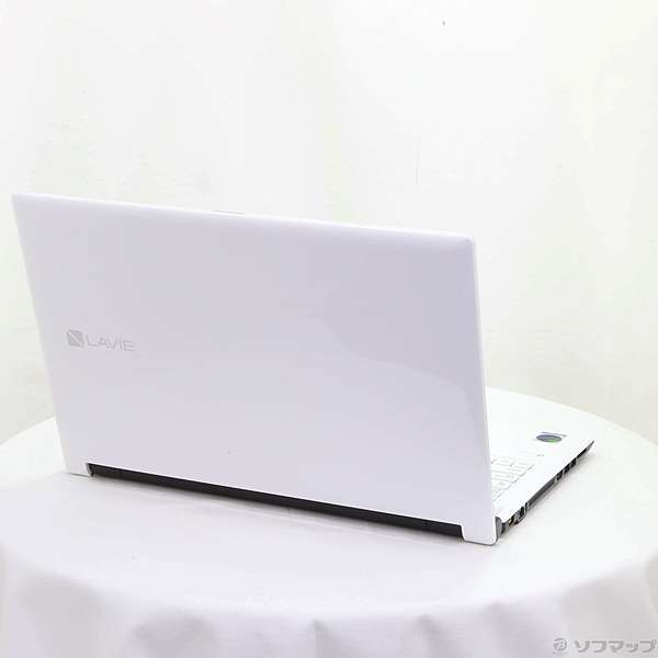 中古】セール対象品 LAVIE Direct NS PC-GN16CJSA9 〔NEC