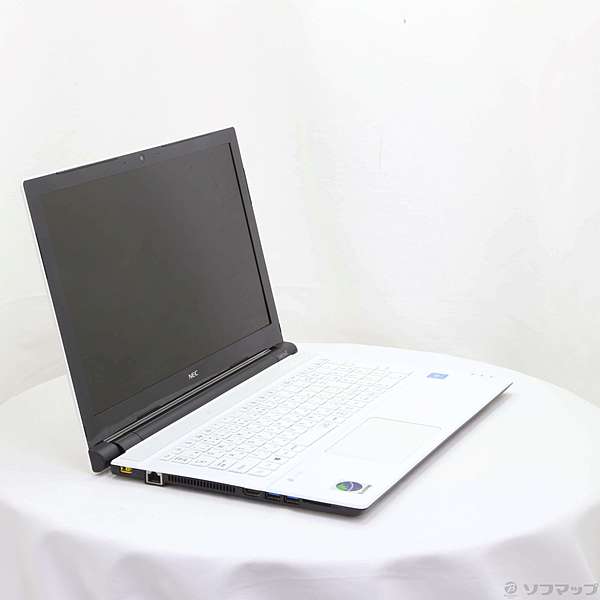 中古】セール対象品 LAVIE Direct NS PC-GN16CJSA9 〔NEC