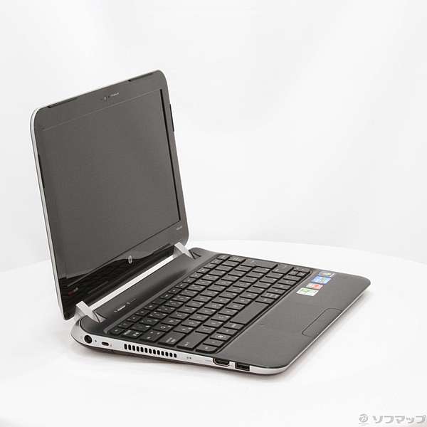 格安安心パソコン HP Pavilion dm1-4003TU A3U47PA#ABJ 〔Windows 10〕