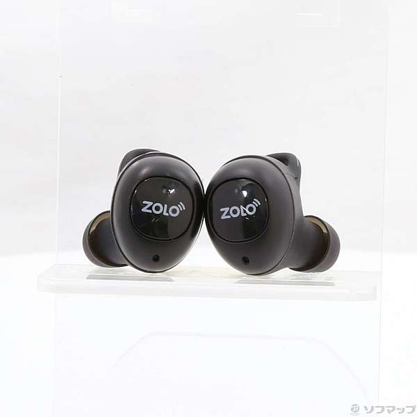 中古】Zolo Liberty+ Z2010511 ブラック [2133026957954] - リコレ