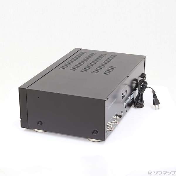 中古】AD-RW900 (CD／カセットレコーダー) ブラック ◇10/03(土)値下げ