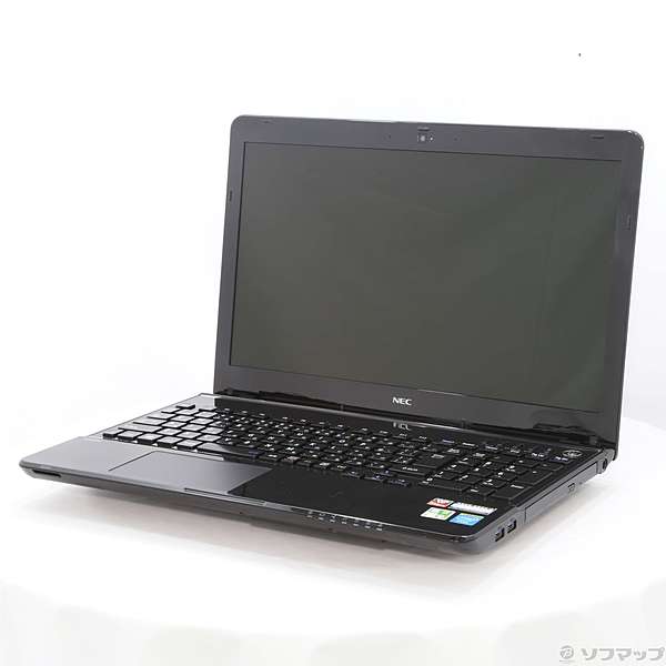 NECノートパソコン Lavie S LS150/M (PC-LS150MSB) 中古】格安安心パソコン LaVie S LS150／MSB PC-LS150MSB スターリー