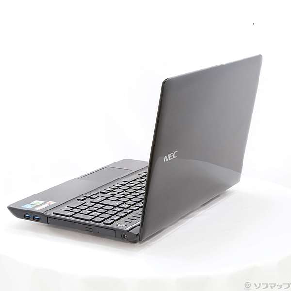 中古】格安安心パソコン LaVie S LS150／MSB PC-LS150MSB スターリー