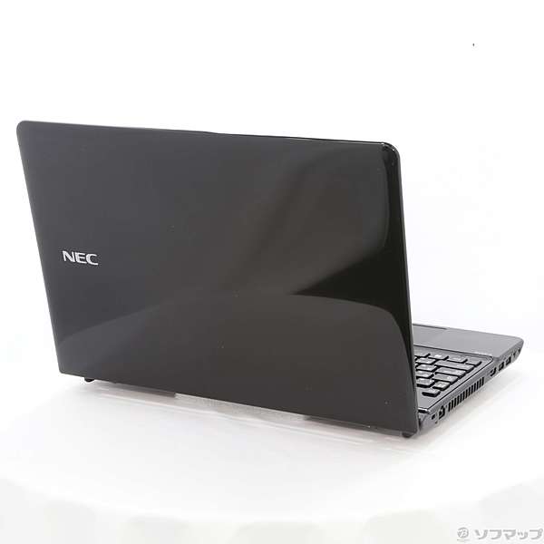 中古】格安安心パソコン LaVie S LS150／MSB PC-LS150MSB スターリー