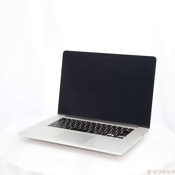 MacBook Pro 2014 15inc 2.8GHz macbookpro