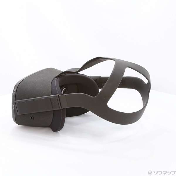 中古】Oculus Quest (オキュラス クエスト) 64GB [2133026985636] - リコレ！|ビックカメラグループ  ソフマップの中古通販サイト