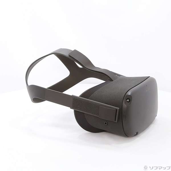 中古】Oculus Quest (オキュラス クエスト) 64GB [2133026985636