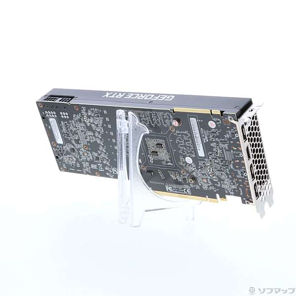 中古】GeForce RTX 2080 SUPER X NE63208S019P2-180F [2133026986565