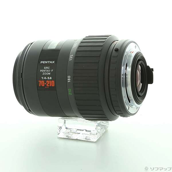 SMC PENTAX-F 70-210mm F4-5.6