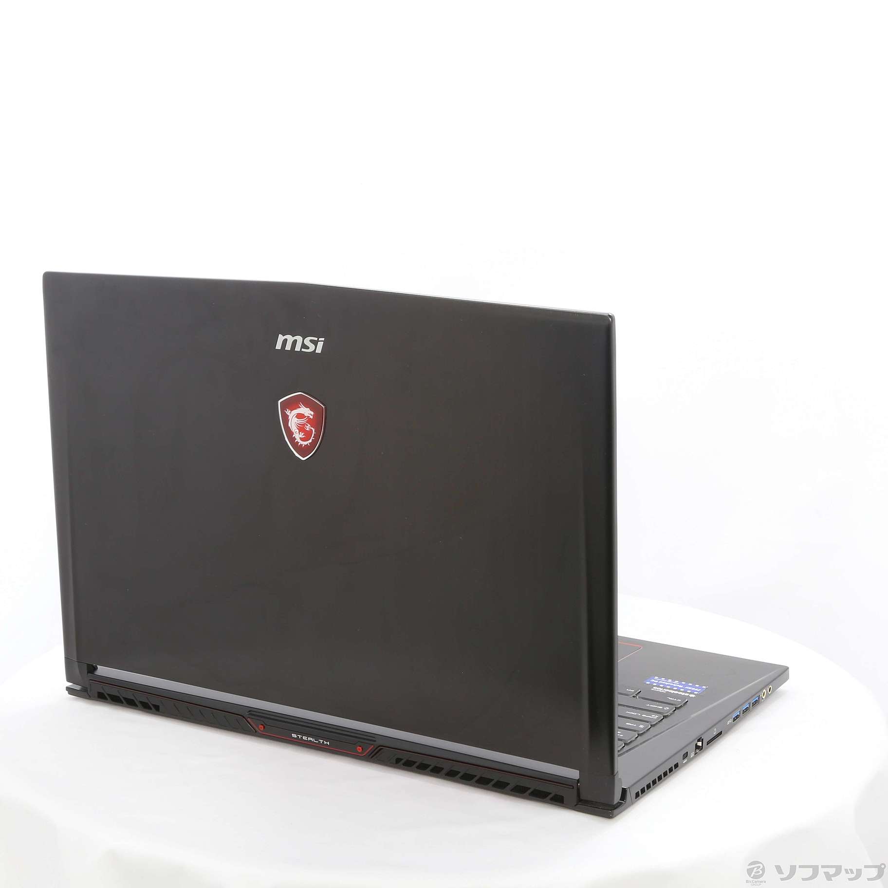 MSI GS73VR 7RG-201JP