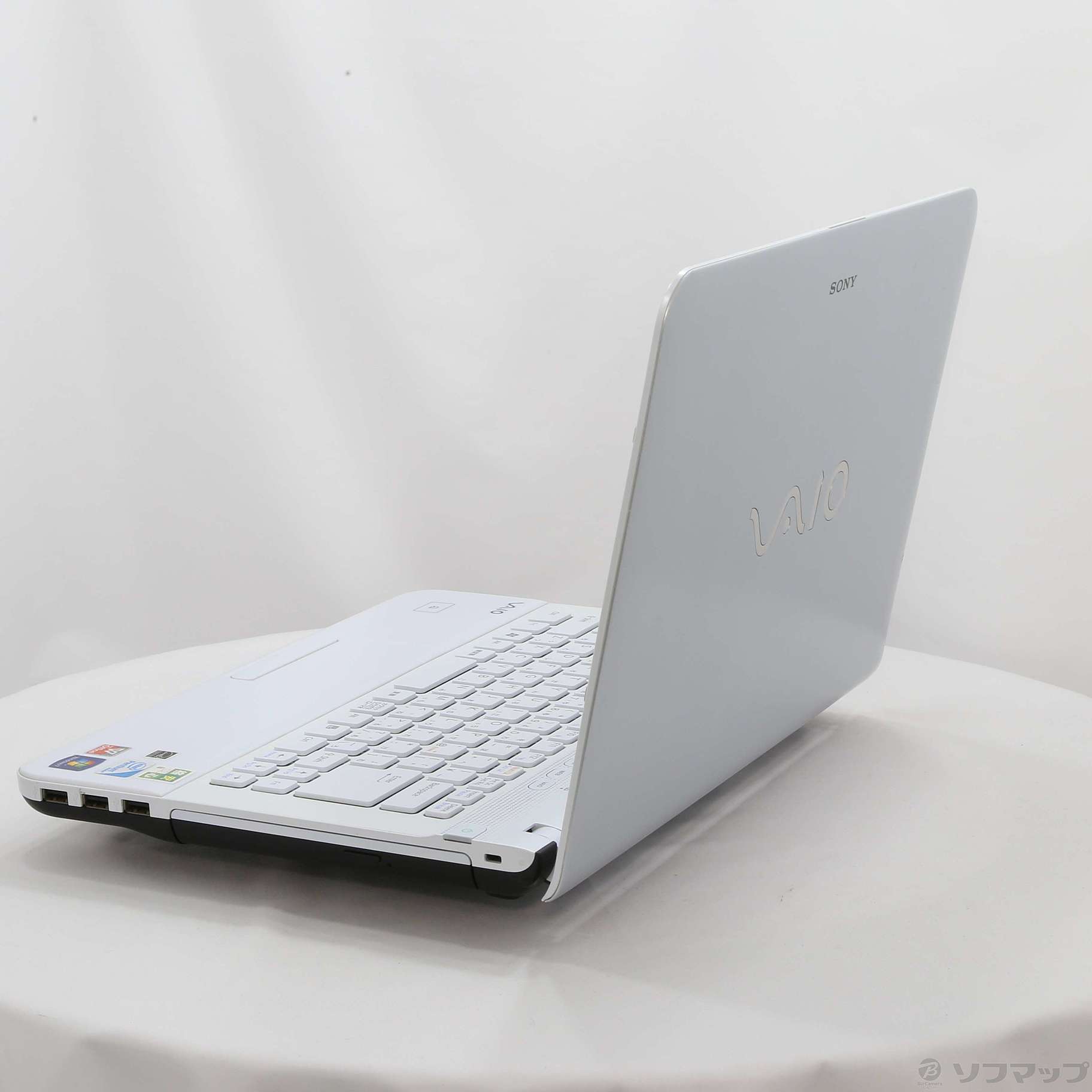 SONY VAIO E VPCEA45FJ/WI-