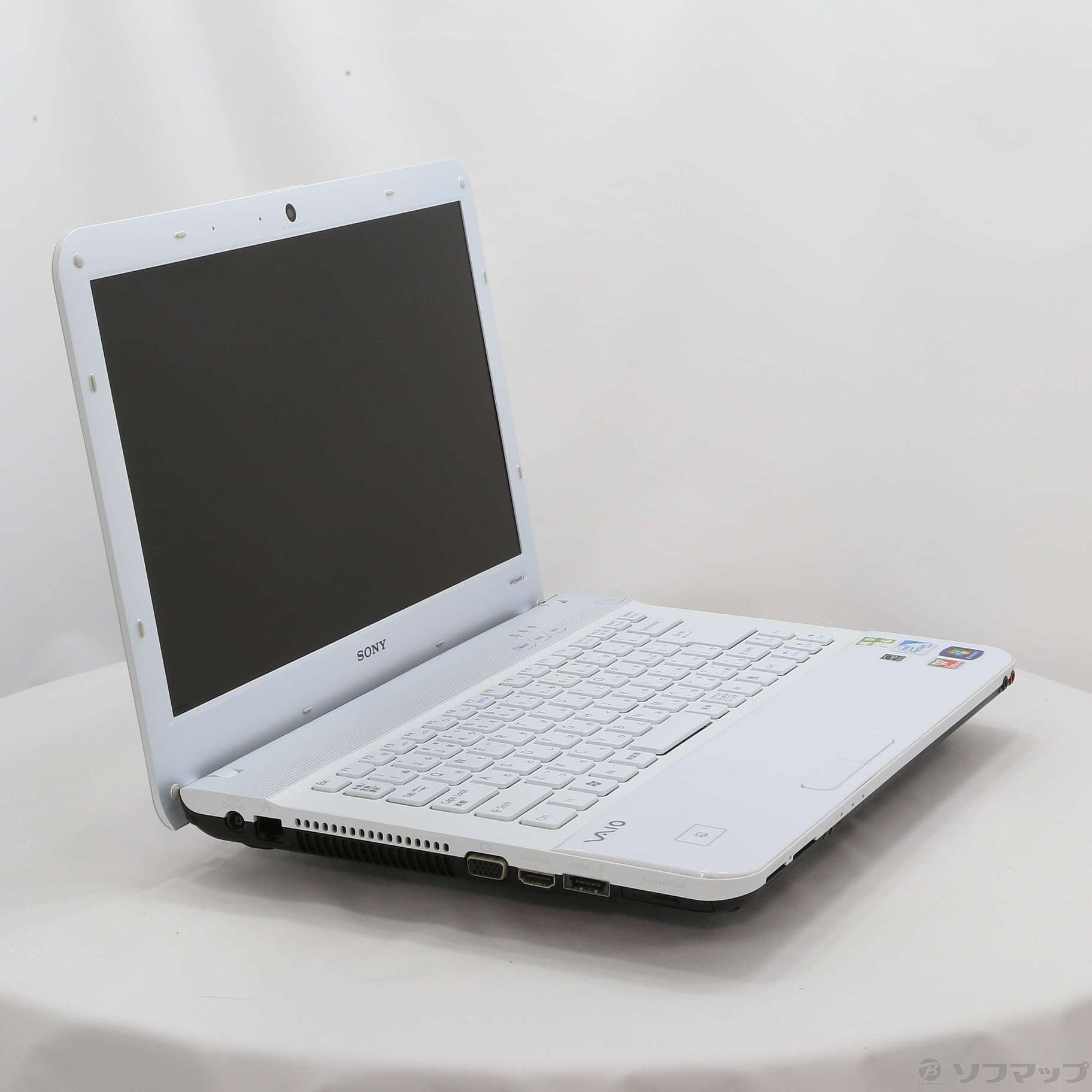 SONY VAIO E VPCEA45FJ/WI-