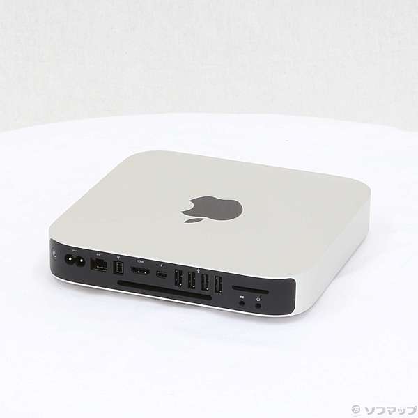 値下げ) Mac mini (Late 2012) 8GB 1tB
