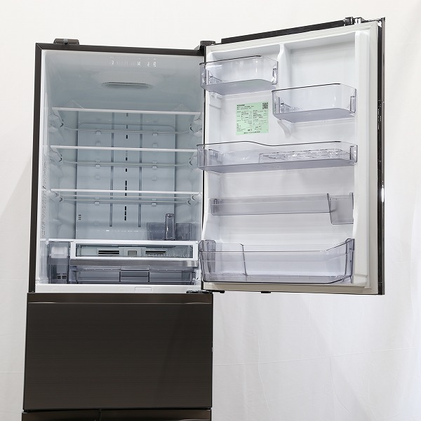 中古】〔展示品〕 GR-S470GZ-ZH [2133027013154] - リコレ