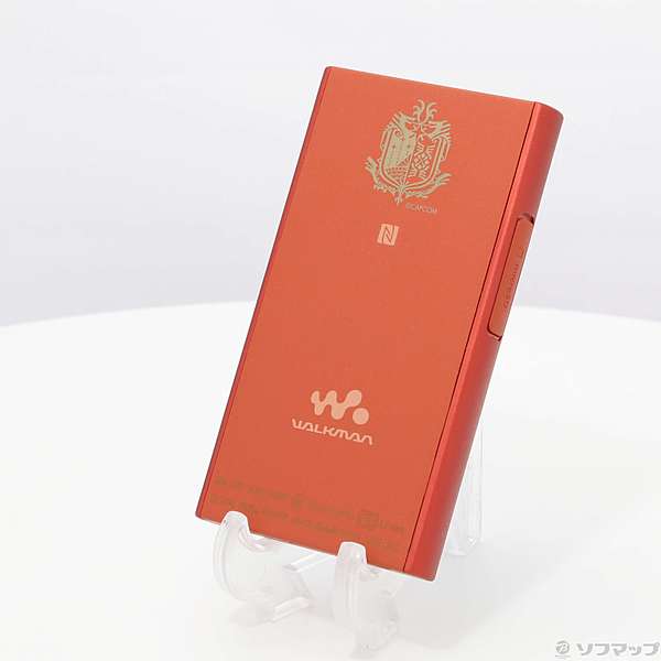 SONY Walkman NW-A45 トワイライトレッド 16GB